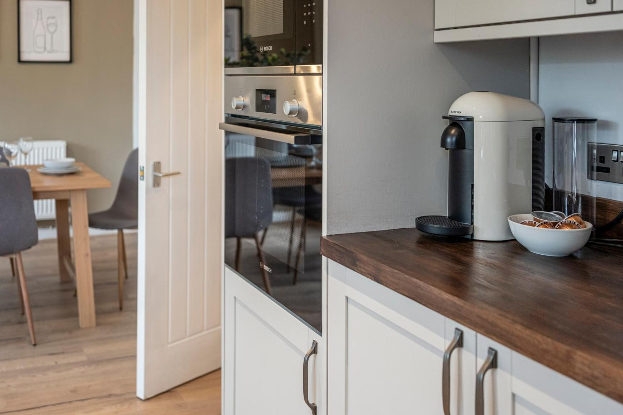 Holiday home Bright & Spacious 3 Bd In The Centre Of Bourton! Bourton-on-the-Water