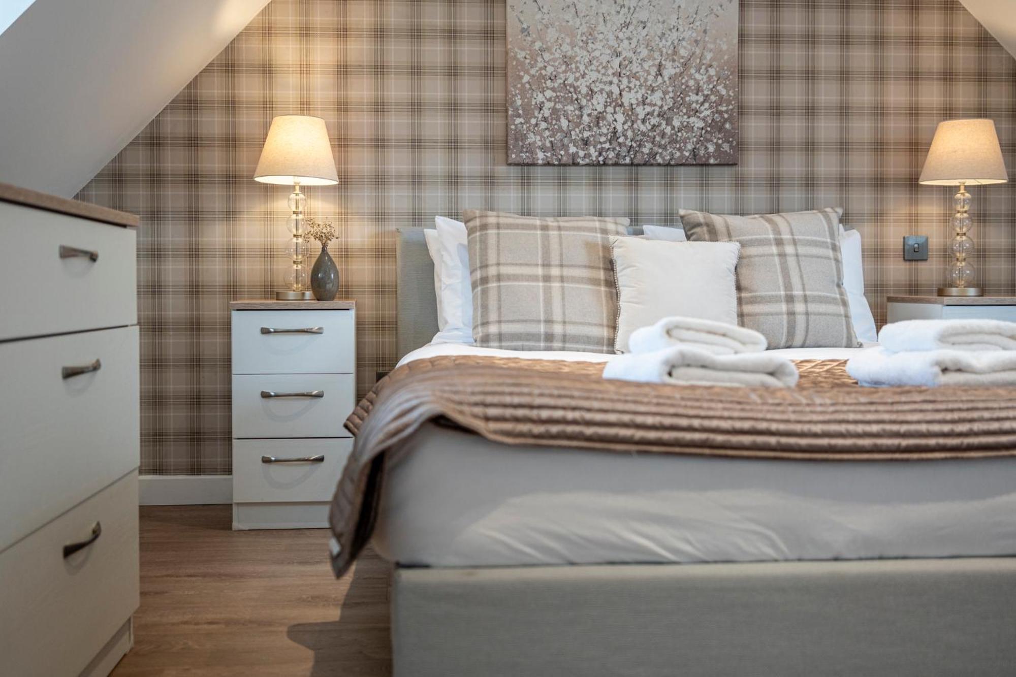 Bright & Spacious 3 Bd In The Centre Of Bourton! Holiday home Bourton-on-the-Water